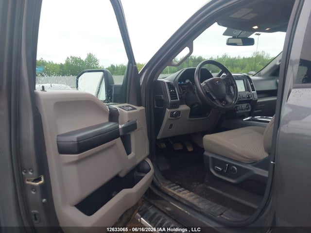 Ford F-150 Xlt 2017 1FTFW1EG9HKE29612 Image 15