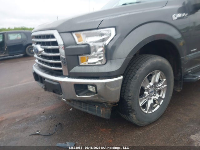 Ford F-150 Xlt 2017 1FTFW1EG9HKE29612 Image 6