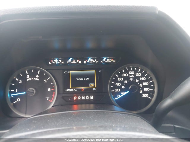 Ford F-150 Xlt 2017 1FTFW1EG9HKE29612 Image 7