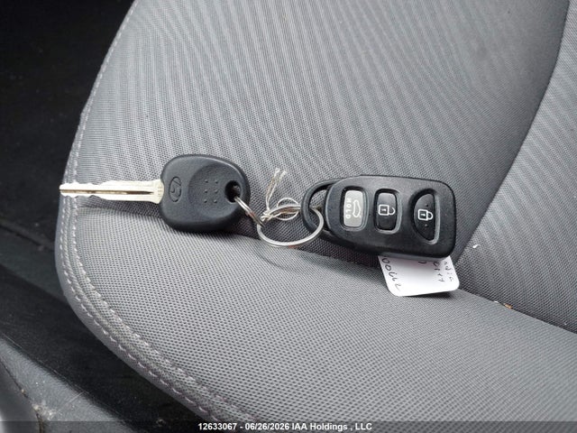 Продажа на аукционе авто 2013 Hyundai Elantra Gl, vin: 5NPDH4AE1DH167424, номер лота: 12633067
