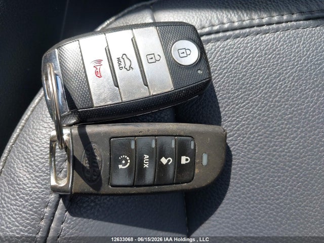 KIA Rio Ex/sx 2015 KNADN5A35F6716002 Image 11