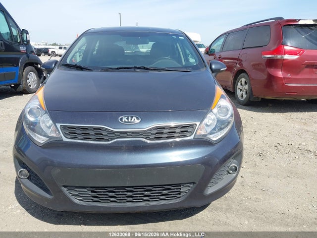 KIA Rio Ex/sx 2015 KNADN5A35F6716002 Image 12