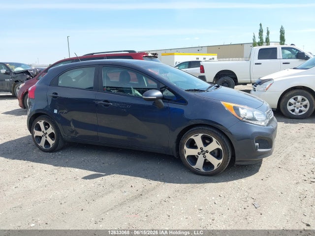 KIA Rio Ex/sx 2015 KNADN5A35F6716002 Image 13