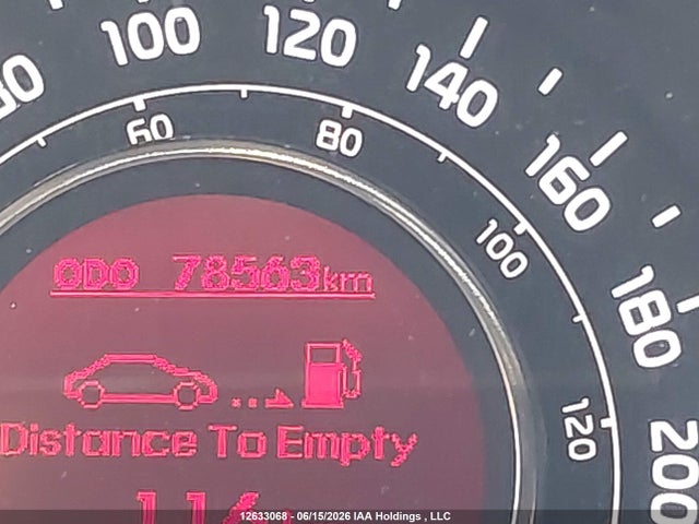 KIA Rio Ex/sx 2015 KNADN5A35F6716002 Image 15