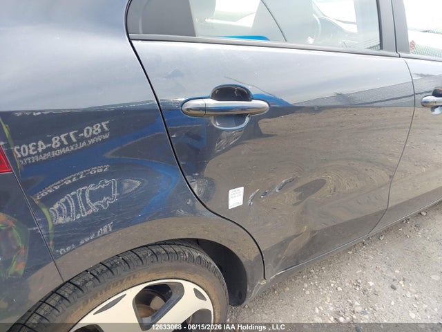 KIA Rio Ex/sx 2015 KNADN5A35F6716002 Image 6