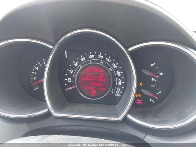 KIA Rio Ex/sx 2015 KNADN5A35F6716002 Image 7