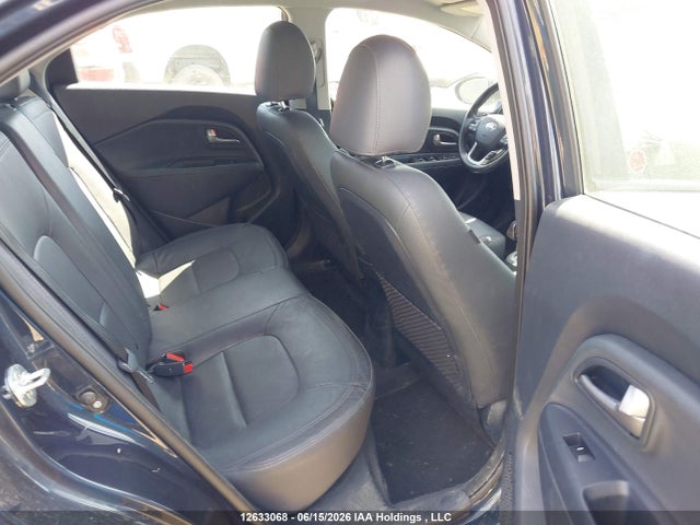 KIA Rio Ex/sx 2015 KNADN5A35F6716002 Image 8