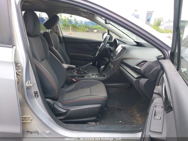 Продажа на аукционе авто 2021 Subaru Crosstrek Sport, vin: JF2GTAGC7M8219316, номер лота: 12633072