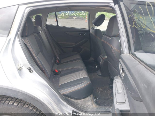 Продажа на аукционе авто 2021 Subaru Crosstrek Sport, vin: JF2GTAGC7M8219316, номер лота: 12633072