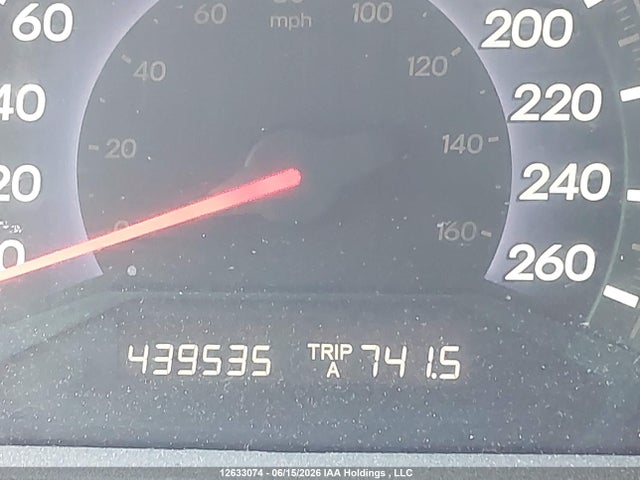 2006 Honda Odyssey Exl მანქანა იყიდება აუქციონზე, vin: 5FNRL38696B511113, აუქციონის ნომერი: 12633074