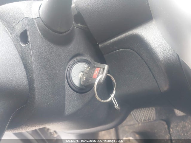 3N1CK3CP4HL259268 Nissan Micra S/sr/sv