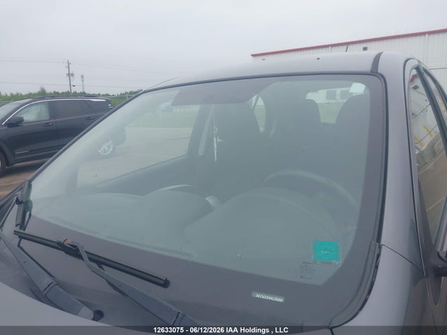 3N1CK3CP4HL259268 Nissan Micra S/sr/sv