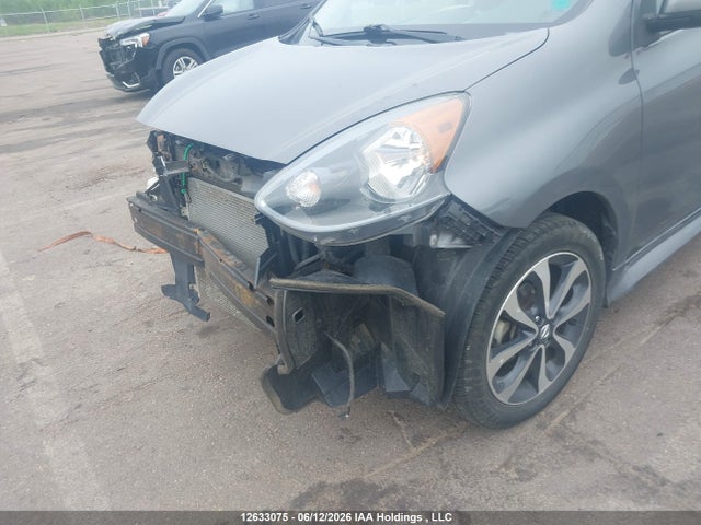 3N1CK3CP4HL259268 Nissan Micra S/sr/sv