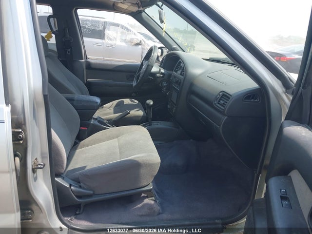 Aukcja sprzedaży 2004 Nissan Pathfinder Le/se, vin: JN8DR09Y84W922376, numer aukcji: 12633077