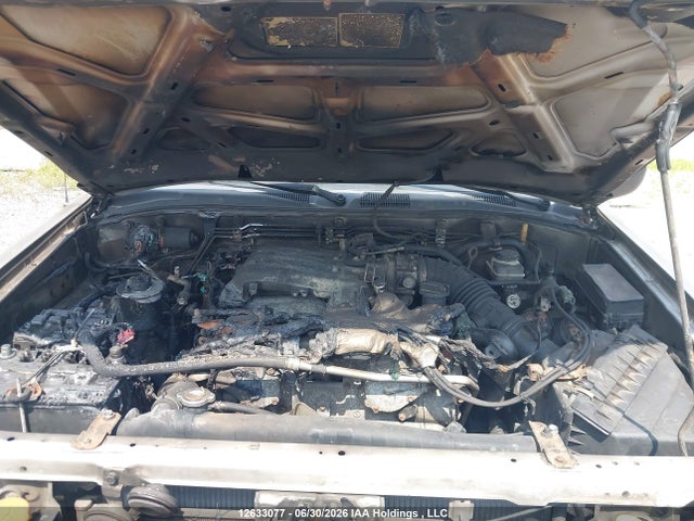 Aukcja sprzedaży 2004 Nissan Pathfinder Le/se, vin: JN8DR09Y84W922376, numer aukcji: 12633077