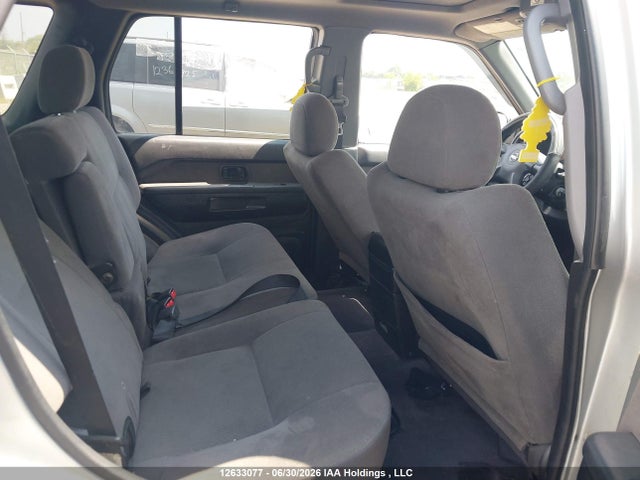 Aukcja sprzedaży 2004 Nissan Pathfinder Le/se, vin: JN8DR09Y84W922376, numer aukcji: 12633077