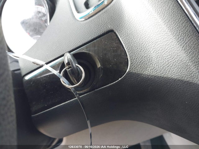 Dodge Grand Caravan 2016 2C4RDGBG7GR374118 Image 11