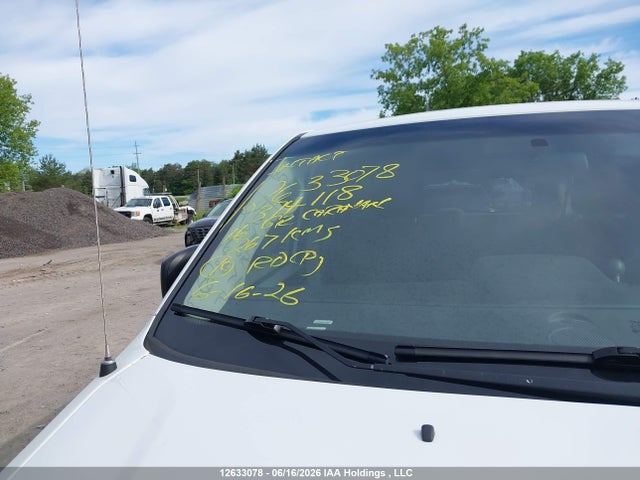 Dodge Grand Caravan 2016 2C4RDGBG7GR374118 Image 17