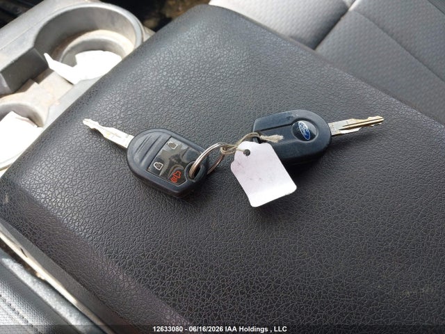 Ford F-150 2014 1FTFX1EF1EKD56087 Image 11