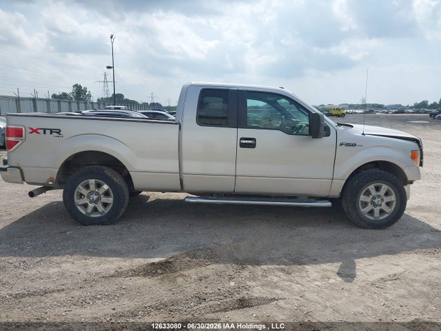 Ford F-150 2014 1FTFX1EF1EKD56087 Image 14