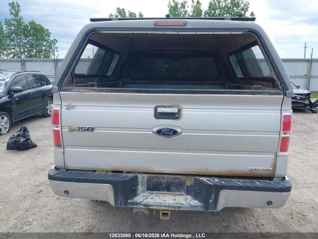 Ford F-150 2014 1FTFX1EF1EKD56087 Image 16