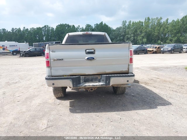 Ford F-150 2014 1FTFX1EF1EKD56087 Image 17