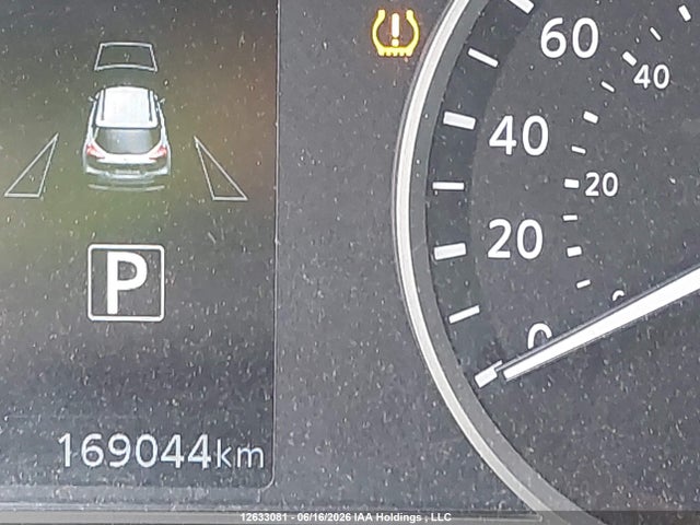 Aukcja sprzedaży 2019 Nissan Kicks S/sr/sv, vin: 3N1CP5CU5KL484079, numer aukcji: 12633081