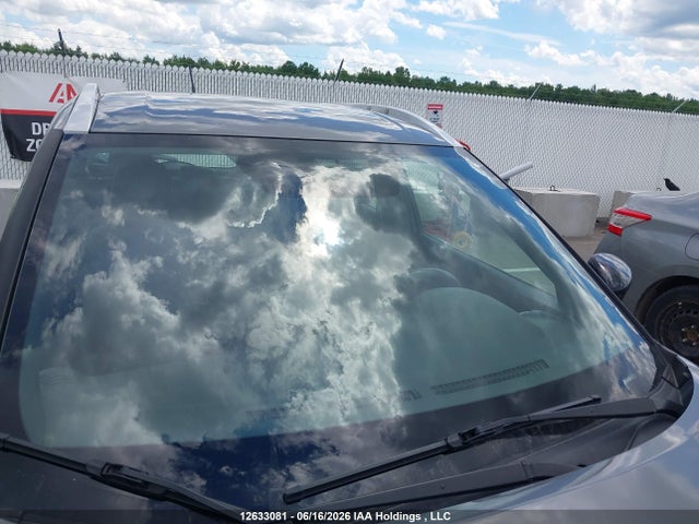 Aukcja sprzedaży 2019 Nissan Kicks S/sr/sv, vin: 3N1CP5CU5KL484079, numer aukcji: 12633081