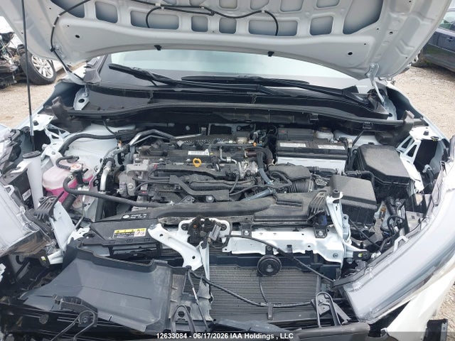Toyota Corolla Cross 2026 7MUCAABG9TV156989 Image 10