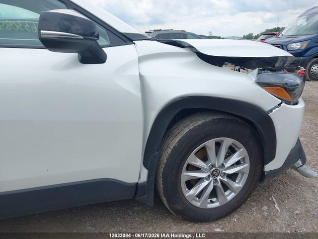 Toyota Corolla Cross 2026 7MUCAABG9TV156989 Image 19