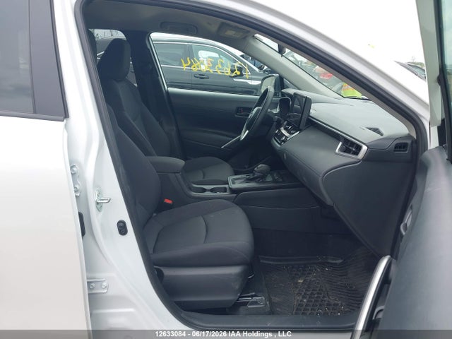 Toyota Corolla Cross 2026 7MUCAABG9TV156989 Image 5