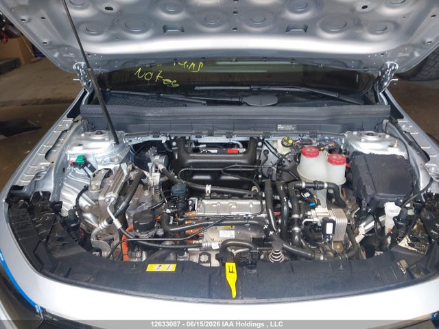 W1N9M0KB2SN146392 Mercedes-Benz Eqb 300 4matic