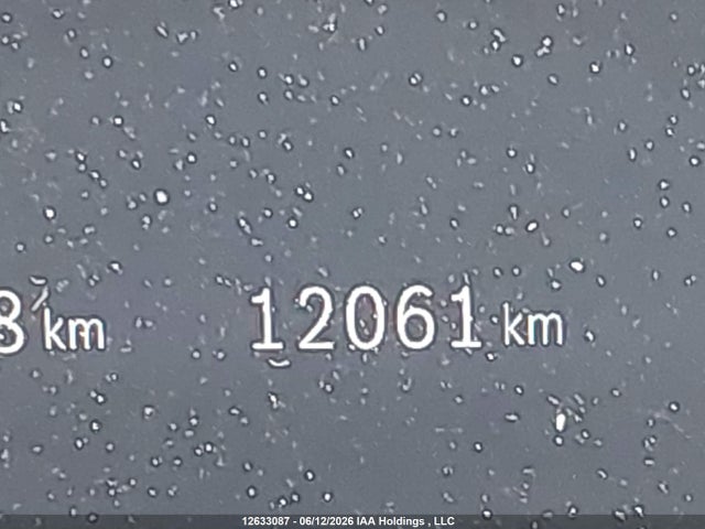 W1N9M0KB2SN146392 Mercedes-Benz Eqb 300 4matic
