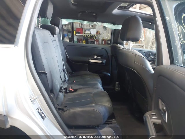 W1N9M0KB2SN146392 Mercedes-Benz Eqb 300 4matic