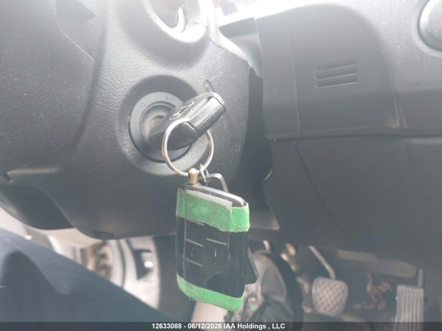 Продаж на аукціоні авто 2009 Acura Csx, vin: 2HHFD55539H200201, номер лоту: 12633088
