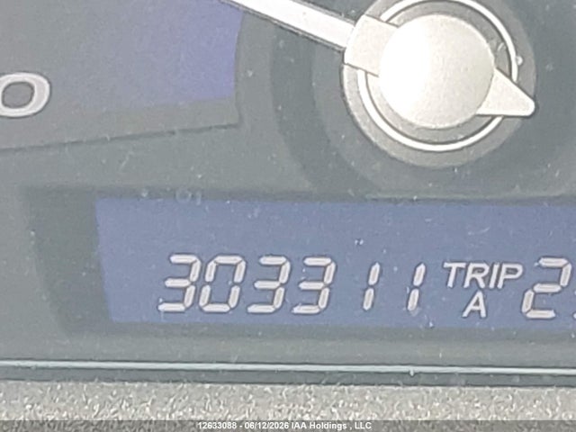 Продаж на аукціоні авто 2009 Acura Csx, vin: 2HHFD55539H200201, номер лоту: 12633088