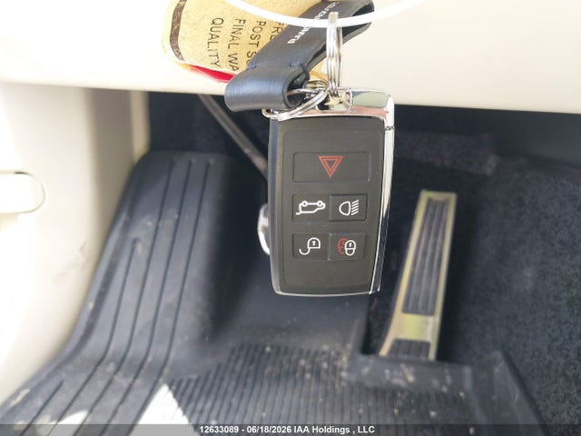 Продаж на аукціоні авто 2026 Land Rover Range Rover Se Standard Wheelbase, vin: SALKP9FU3TA357151, номер лоту: 12633089