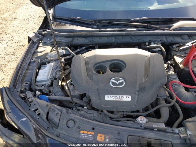 Mazda 3 Gt 2024 JM1BPBMY1R1705297 Image 10