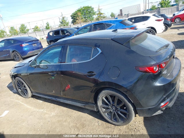 Mazda 3 Gt 2024 JM1BPBMY1R1705297 Image 14