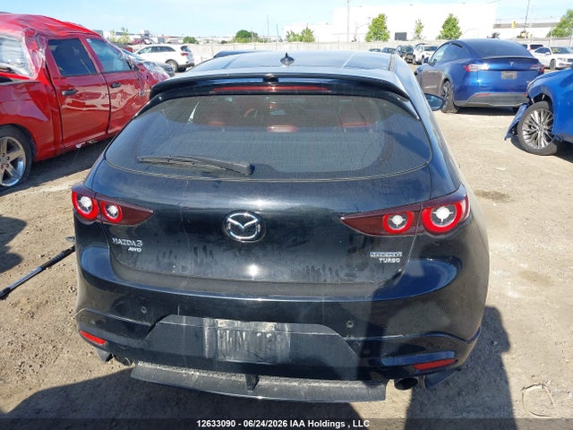 Mazda 3 Gt 2024 JM1BPBMY1R1705297 Image 16