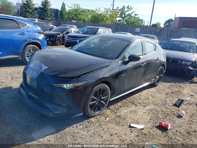 Mazda 3 Gt 2024 JM1BPBMY1R1705297 Image 2