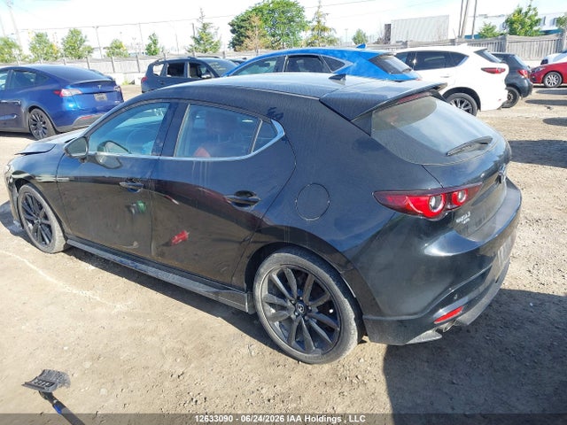 Mazda 3 Gt 2024 JM1BPBMY1R1705297 Image 3