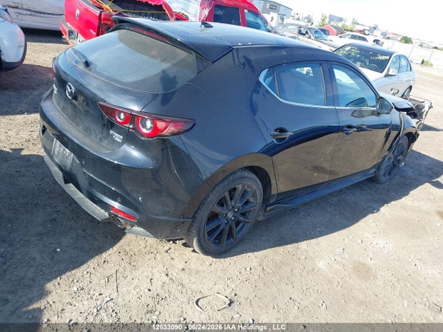 Mazda 3 Gt 2024 JM1BPBMY1R1705297 Image 4