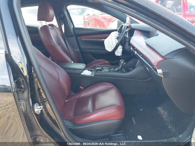 Mazda 3 Gt 2024 JM1BPBMY1R1705297 Image 5