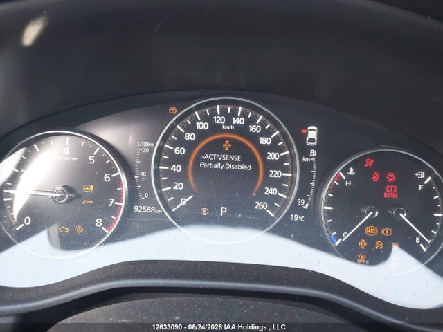 Mazda 3 Gt 2024 JM1BPBMY1R1705297 Image 7