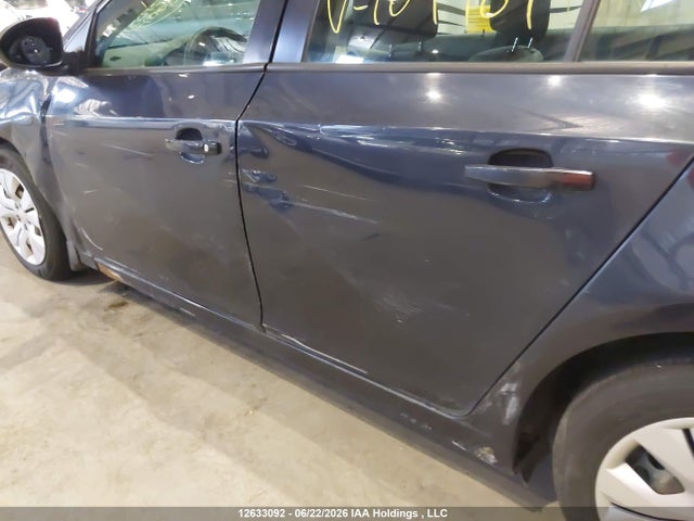 Продаж на аукціоні авто 2016 Chevrolet Cruze, vin: 1G1PC5SH1G7109969, номер лоту: 12633092