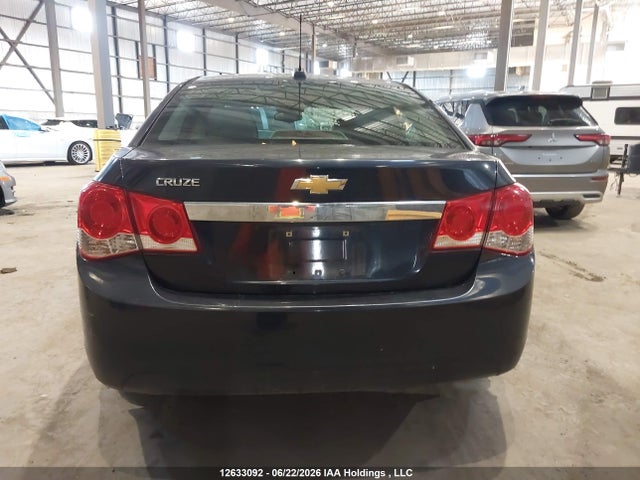 Продаж на аукціоні авто 2016 Chevrolet Cruze, vin: 1G1PC5SH1G7109969, номер лоту: 12633092