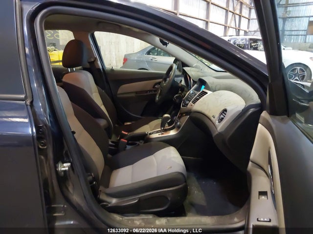 Продаж на аукціоні авто 2016 Chevrolet Cruze, vin: 1G1PC5SH1G7109969, номер лоту: 12633092