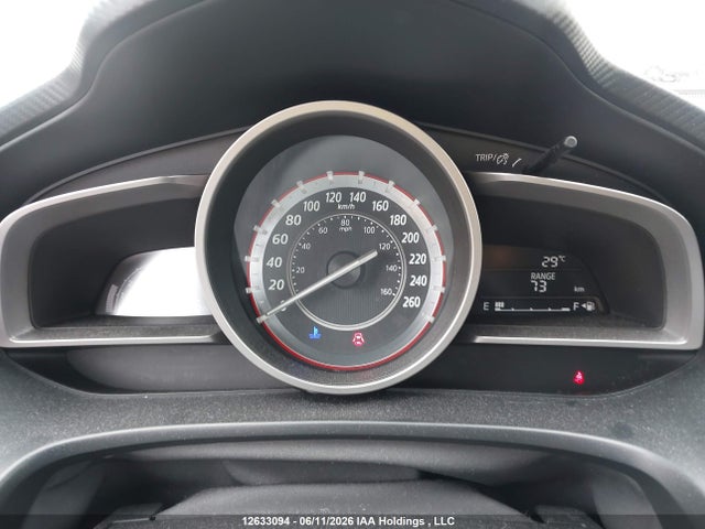 3MZBM1L78EM123932 Mazda MAZDA3