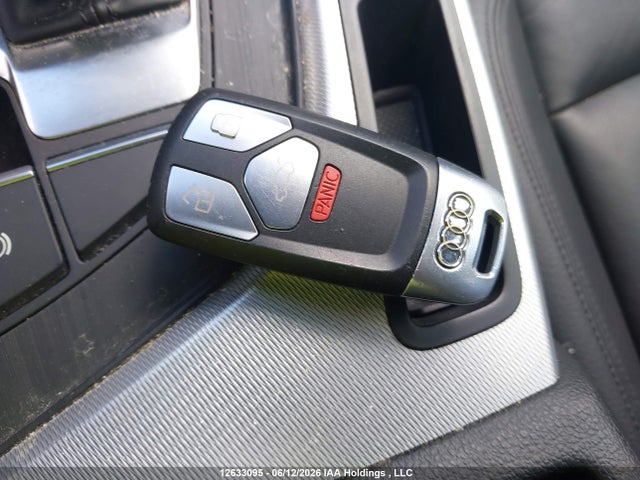 WAUBNAF44JA101741 Audi A4 2.0t Progressiv